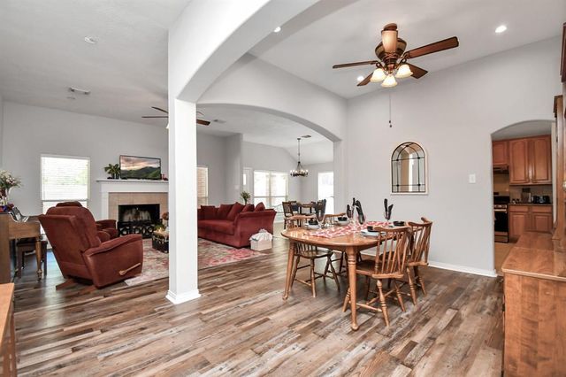 6930 Hamilton Falls Lane, Spring, TX 77379