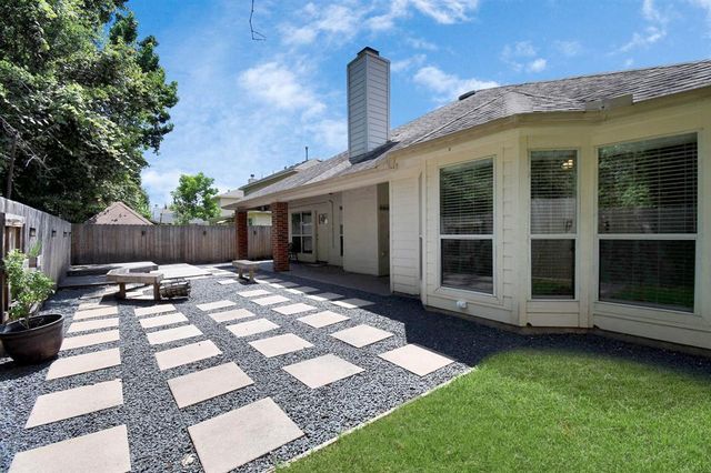 6930 Hamilton Falls Lane, Spring, TX 77379