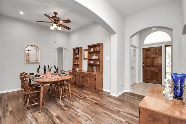 6930 Hamilton Falls Lane, Spring, TX 77379