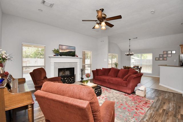 6930 Hamilton Falls Lane, Spring, TX 77379