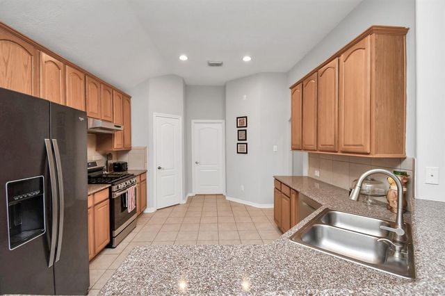 6930 Hamilton Falls Lane, Spring, TX 77379