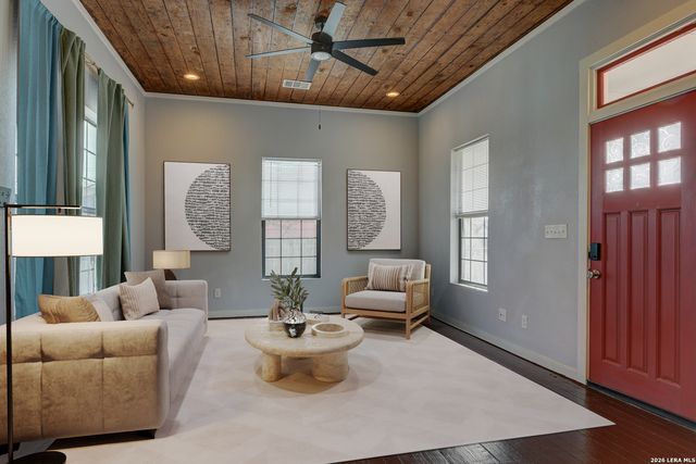 1023 Monterey St., San Antonio, TX 78207