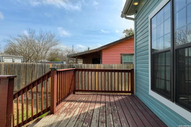 1023 Monterey St., San Antonio, TX 78207