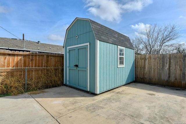 1023 Monterey St., San Antonio, TX 78207