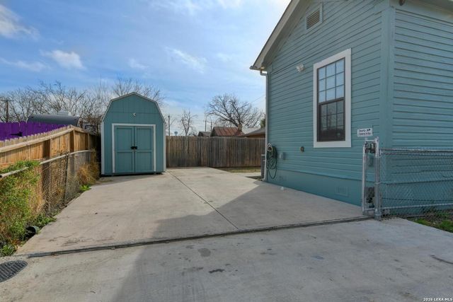 1023 Monterey St., San Antonio, TX 78207