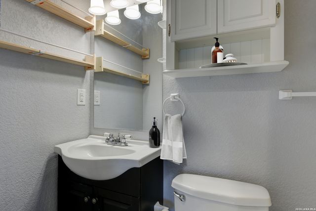 1023 Monterey St., San Antonio, TX 78207