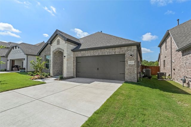 1515 bridlepath, Forney, TX 75126