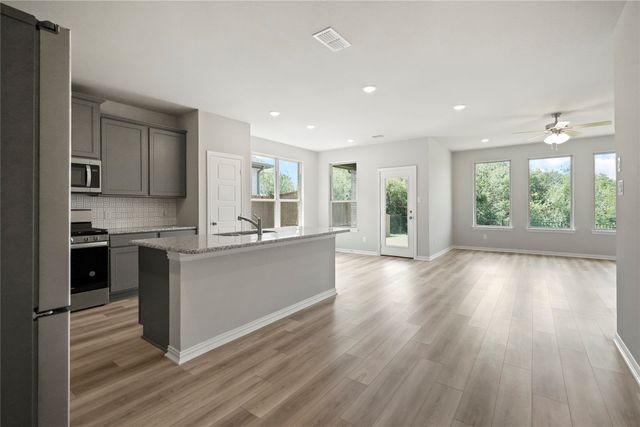 1515 bridlepath, Forney, TX 75126