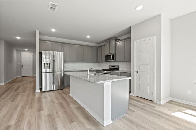 1515 bridlepath, Forney, TX 75126