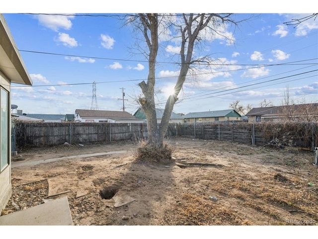 6951 Locust St, Commerce City, CO 80022