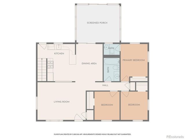 6951 Locust St, Commerce City, CO 80022