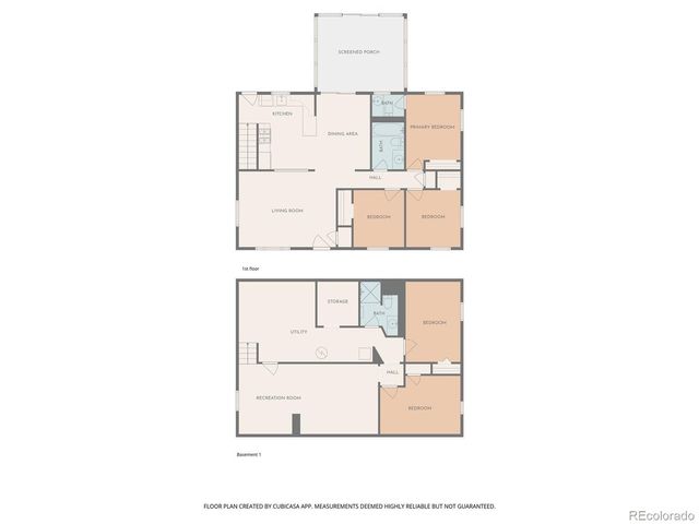 6951 Locust St, Commerce City, CO 80022