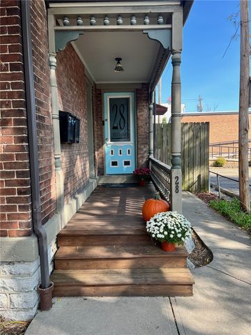 28 McDaniel Street, Dayton, OH 45405