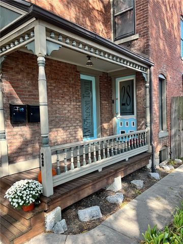 28 McDaniel Street, Dayton, OH 45405