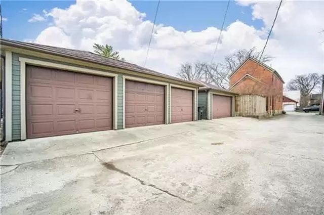 28 McDaniel Street, Dayton, OH 45405