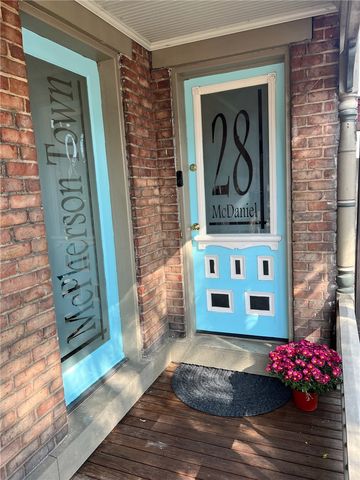 28 McDaniel Street, Dayton, OH 45405