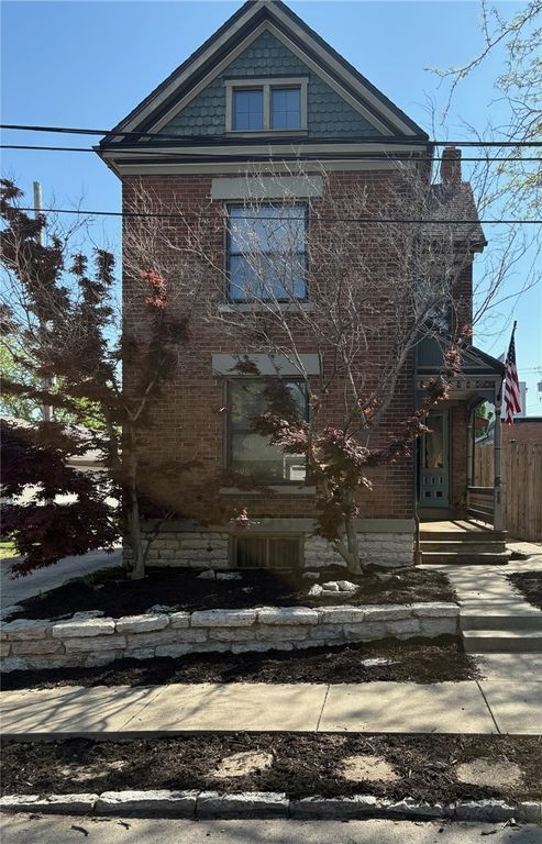 28 McDaniel Street, Dayton, OH 45405