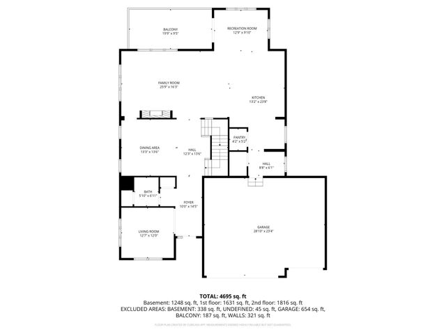 145 Maple Terrace, Waconia, MN 55387