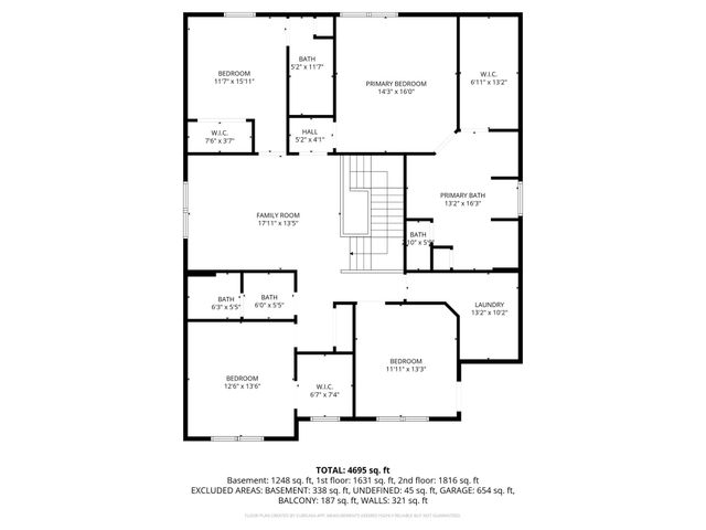 145 Maple Terrace, Waconia, MN 55387