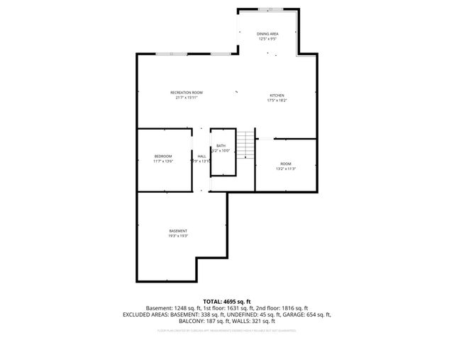 145 Maple Terrace, Waconia, MN 55387