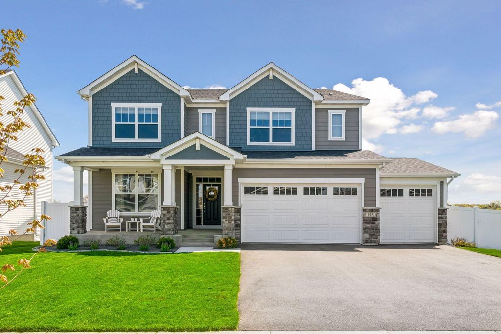 145 Maple Terrace, Waconia, MN 55387