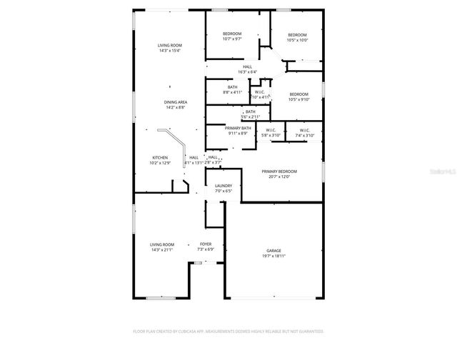 10109 CELTIC ASH DRIVE, Ruskin, FL 33573