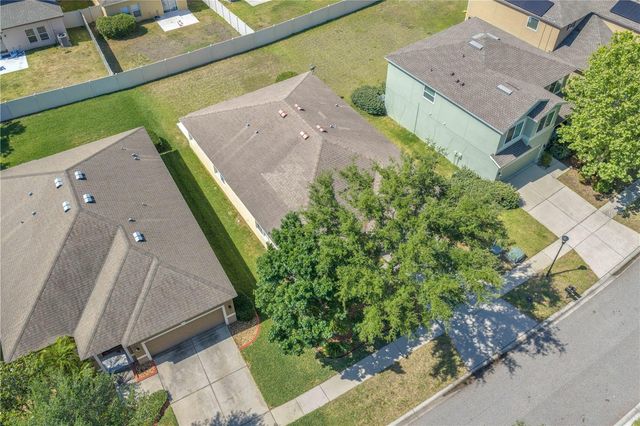 10109 CELTIC ASH DRIVE, Ruskin, FL 33573