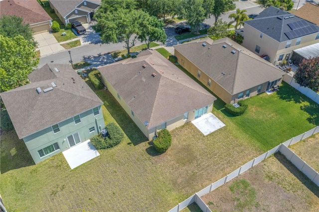 10109 CELTIC ASH DRIVE, Ruskin, FL 33573