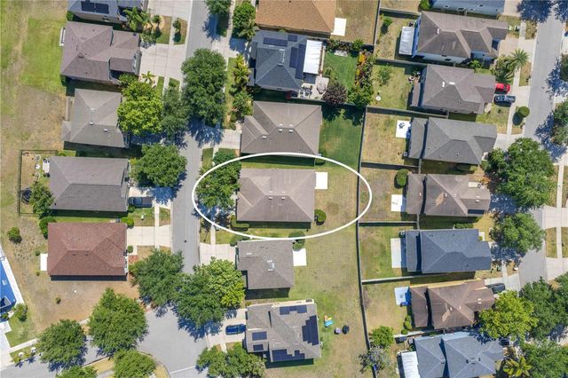 10109 CELTIC ASH DRIVE, Ruskin, FL 33573