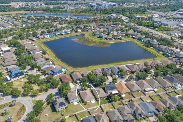 10109 CELTIC ASH DRIVE, Ruskin, FL 33573