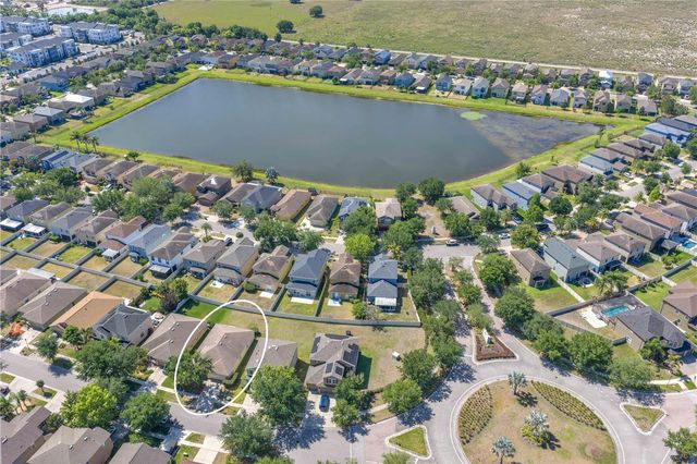 10109 CELTIC ASH DRIVE, Ruskin, FL 33573