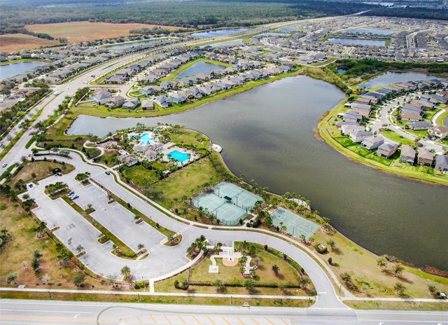 10109 CELTIC ASH DRIVE, Ruskin, FL 33573