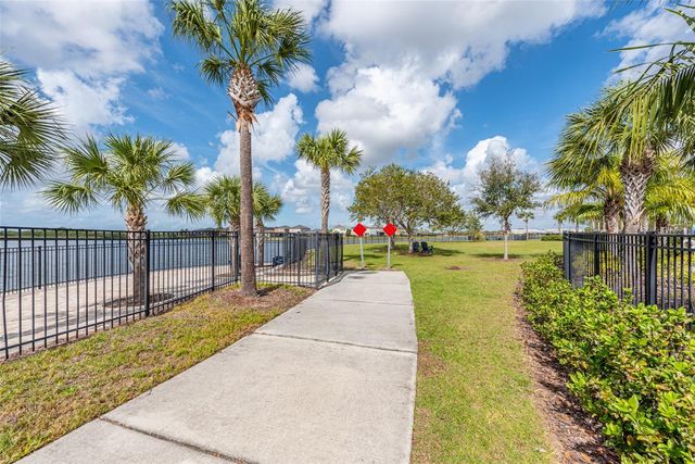 10109 CELTIC ASH DRIVE, Ruskin, FL 33573