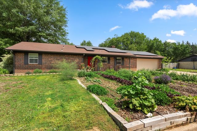 524 Park Lane, Mount Vernon, TX 75457