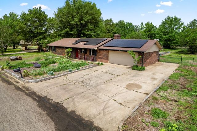 524 Park Lane, Mount Vernon, TX 75457