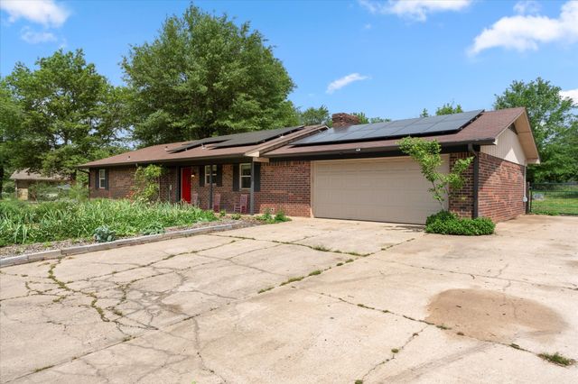 524 Park Lane, Mount Vernon, TX 75457