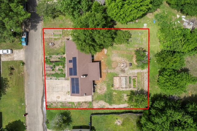 524 Park Lane, Mount Vernon, TX 75457