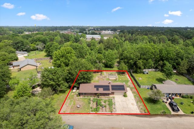 524 Park Lane, Mount Vernon, TX 75457