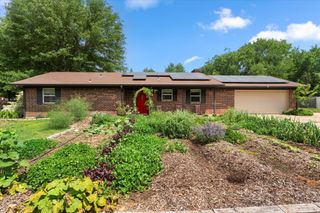 524 Park Lane, Mount Vernon, TX 75457