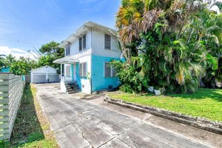 1311 Georgia Avenue, West Palm Beach, FL 33401