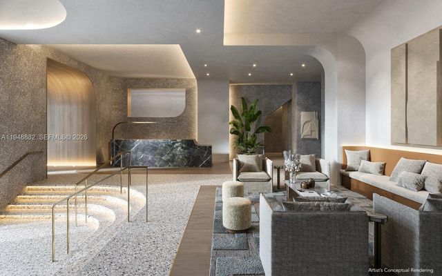 99 SW 7th St PH-4003, Miami, FL 33131