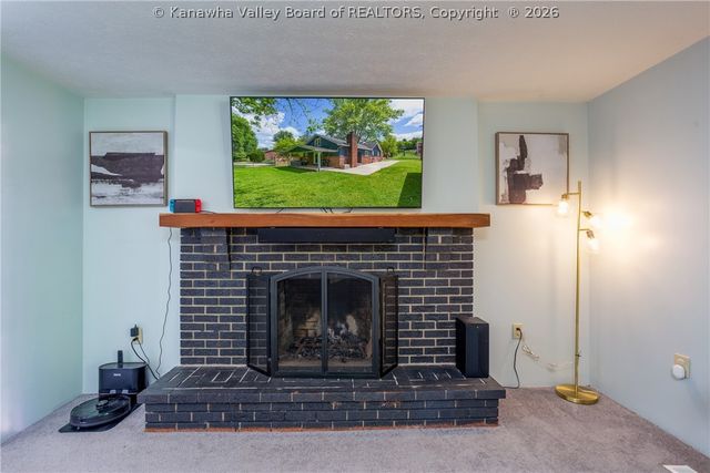 1005 S B Street, St Albans, WV 25177