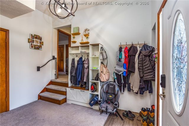 1005 S B Street, St Albans, WV 25177