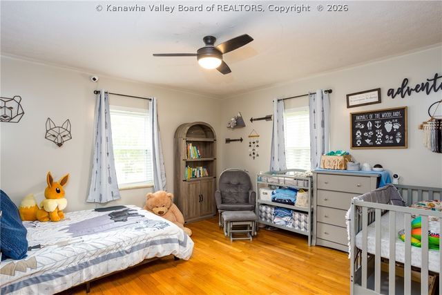 1005 S B Street, St Albans, WV 25177
