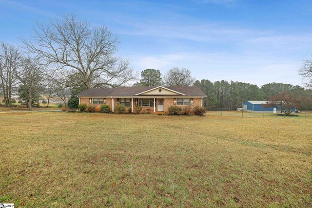 1592 Highway 357, Lyman, SC 29365