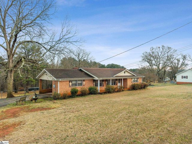 1592 Highway 357, Lyman, SC 29365