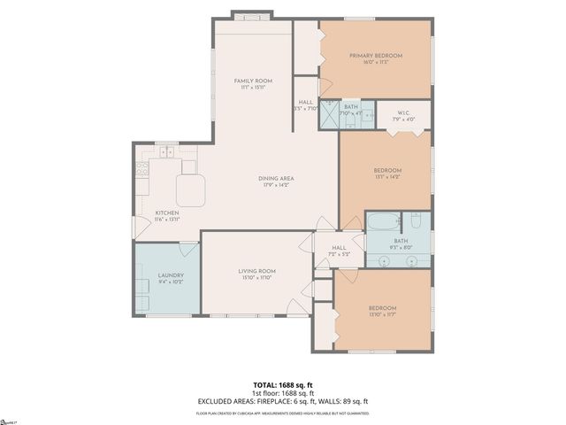 1592 Highway 357, Lyman, SC 29365