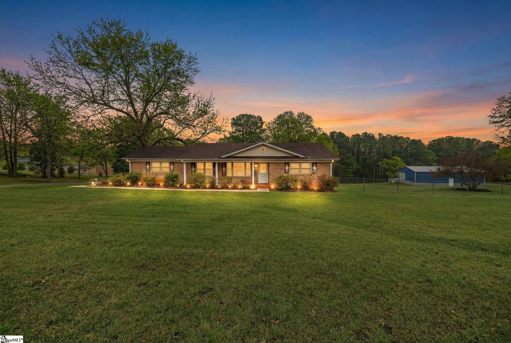 1592 Highway 357, Lyman, SC 29365