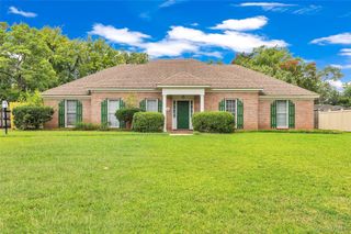 3114 OLD DOBBIN Road, Montgomery, AL 36116