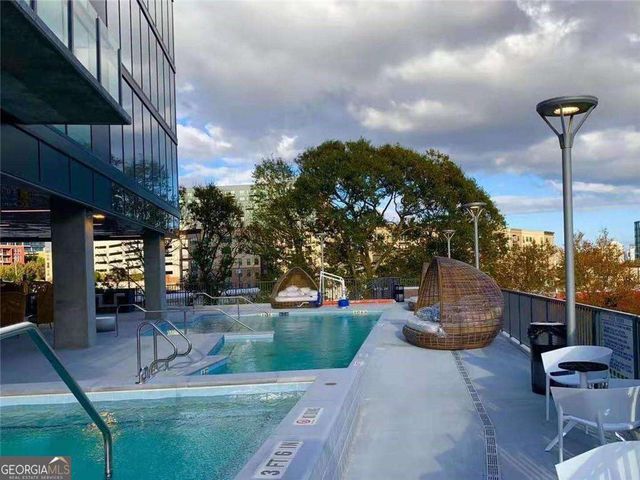 788 W Marietta Street NW 1711, Atlanta, GA 30318